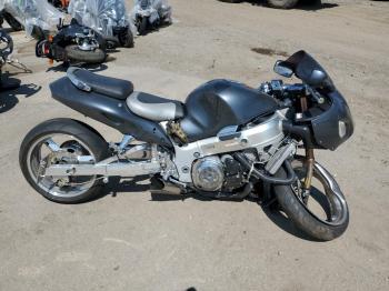  Salvage Suzuki Gsx1300 Rk