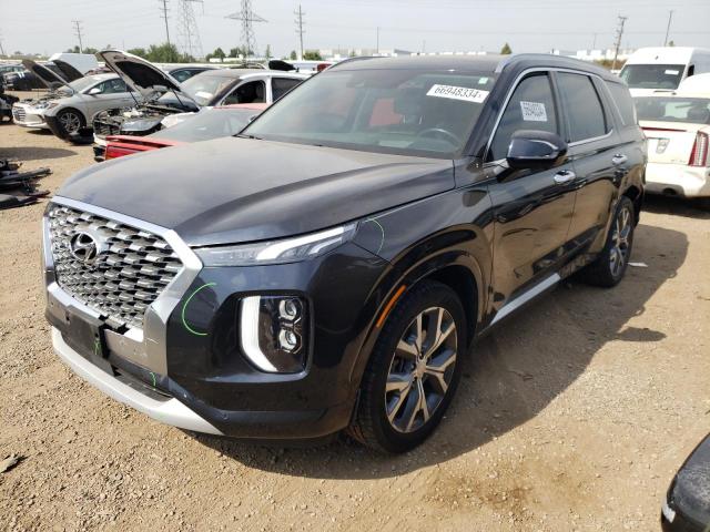  Salvage Hyundai PALISADE