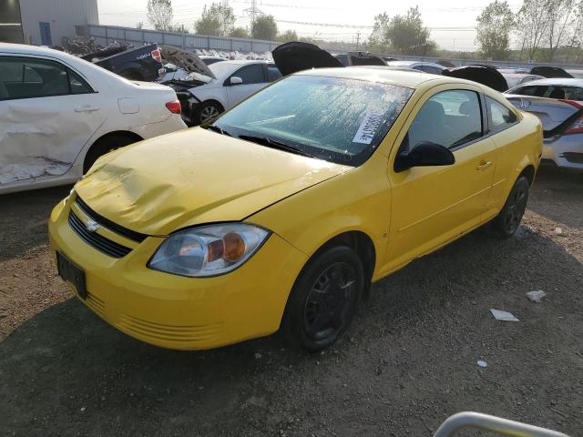  Salvage Chevrolet Cobalt Ls