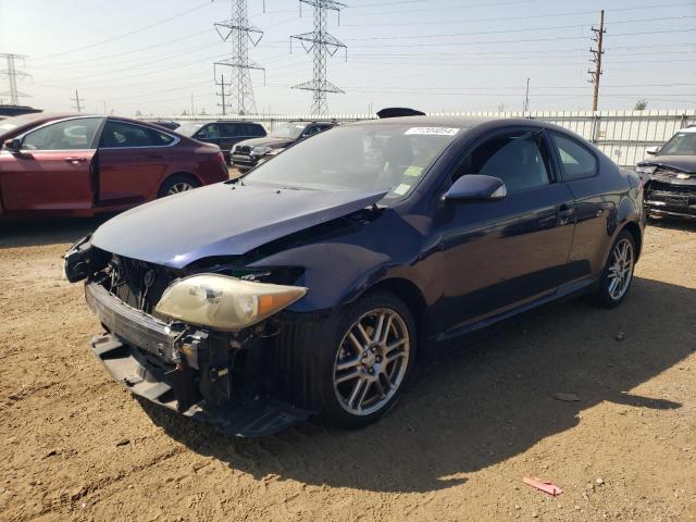  Salvage Toyota Scion