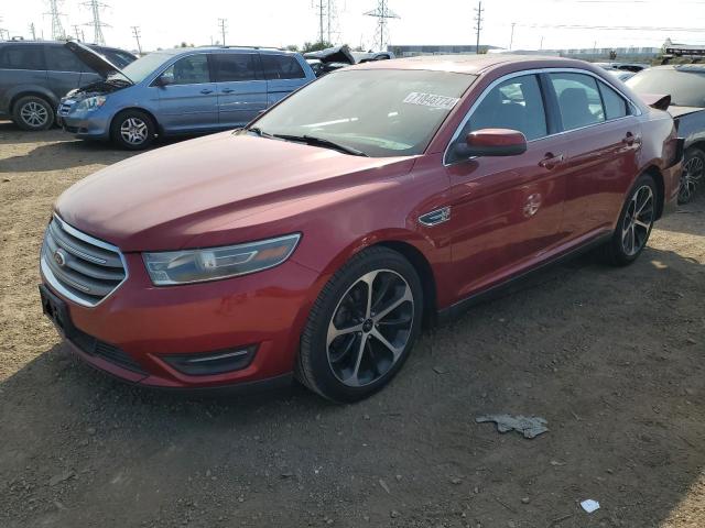  Salvage Ford Taurus