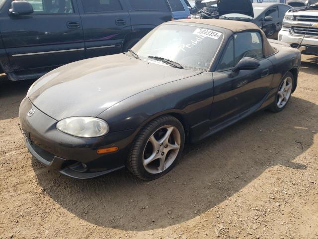  Salvage Mazda Mx5