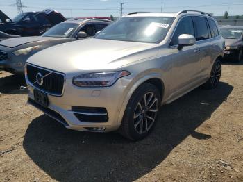  Salvage Volvo XC90