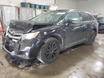  Salvage Toyota Venza