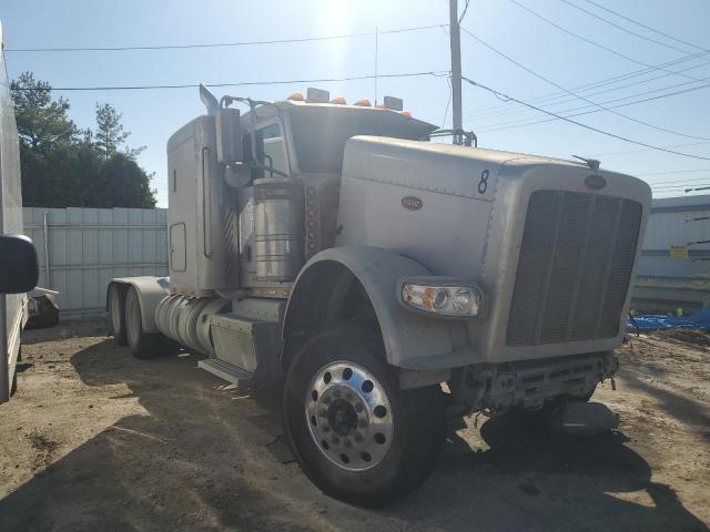  Salvage Peterbilt 388