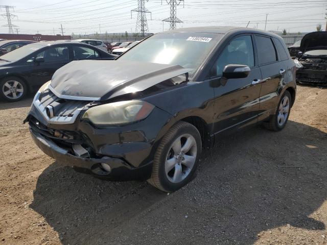  Salvage Acura RDX