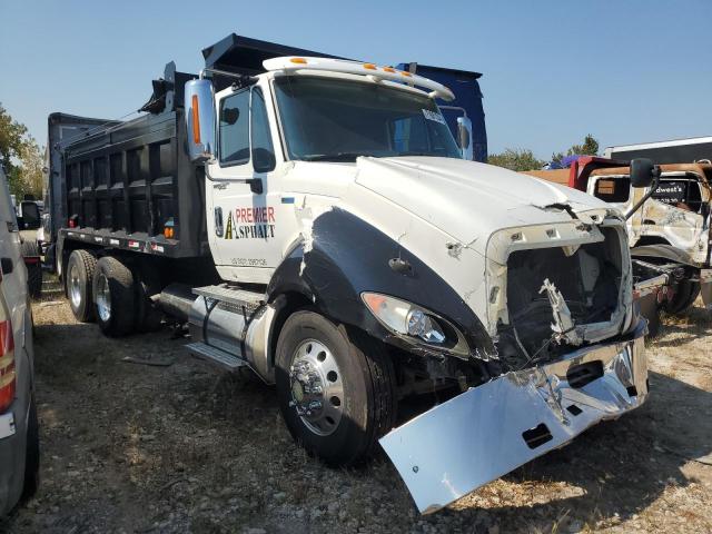  Salvage International Prostar