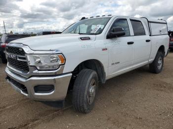  Salvage Ram 3500