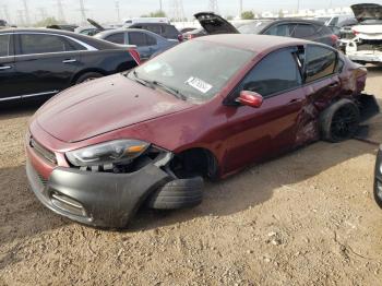  Salvage Dodge Dart