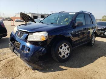  Salvage Saturn Vue