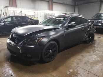  Salvage INFINITI G37