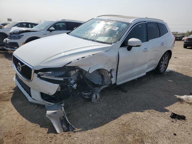  Salvage Volvo XC60