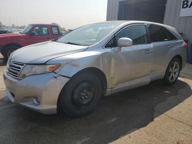  Salvage Toyota Venza