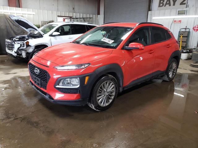  Salvage Hyundai KONA