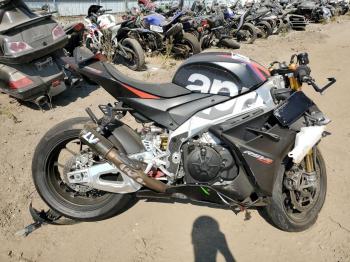  Salvage Aprilia Rsv4 Facto