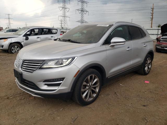  Salvage Lincoln MKC