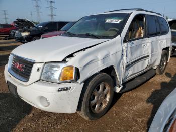  Salvage GMC Envoy