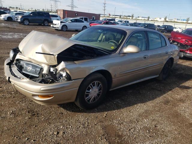  Salvage Buick LeSabre