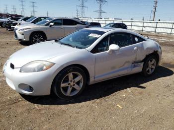  Salvage Mitsubishi Eclipse