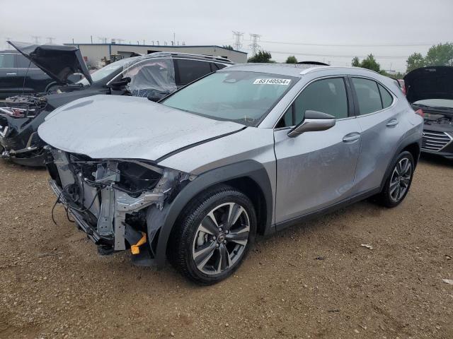  Salvage Lexus Ux