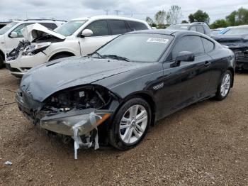  Salvage Hyundai Tiburon