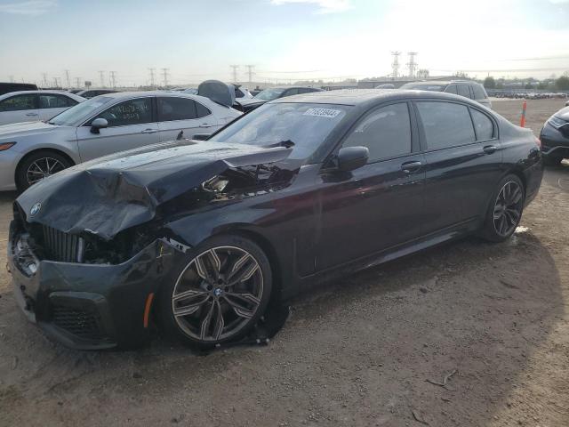  Salvage BMW M Series