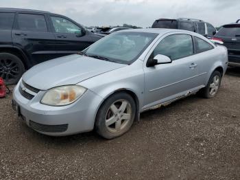  Salvage Chevrolet Cobalt