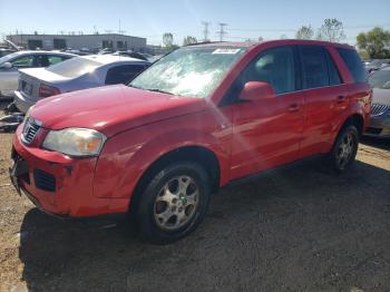  Salvage Saturn Vue