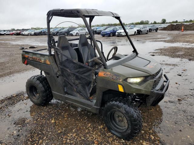  Salvage Polaris Ranger 150