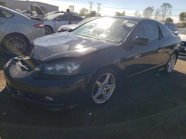  Salvage Acura RSX