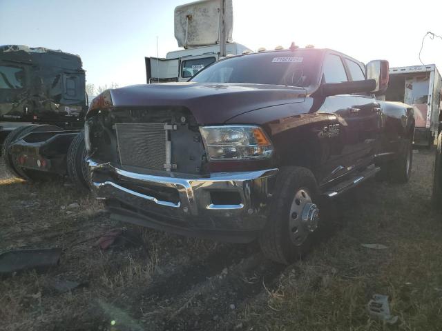  Salvage Ram 3500