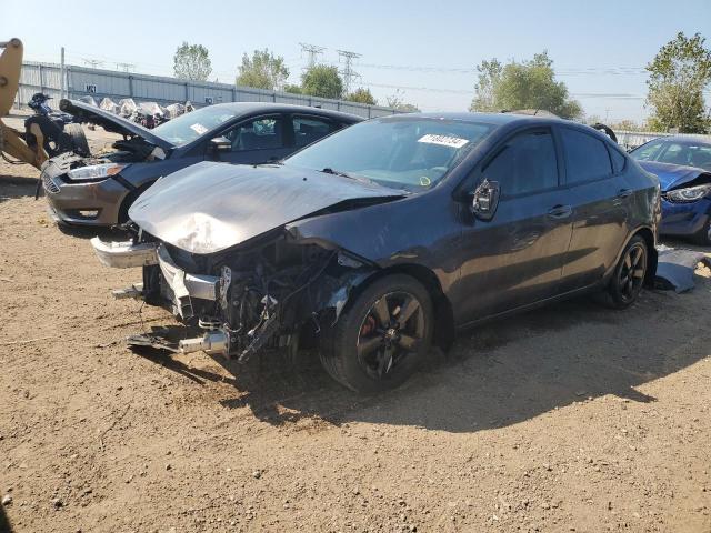  Salvage Dodge Dart