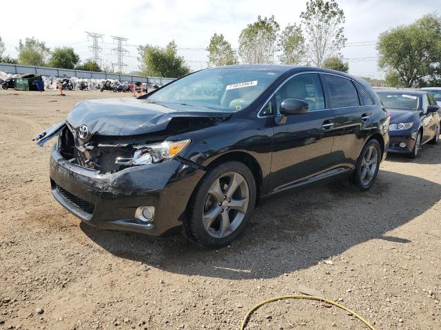  Salvage Toyota Venza