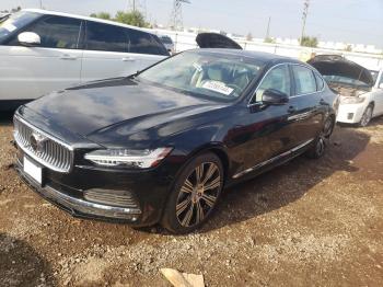  Salvage Volvo S90 Plus