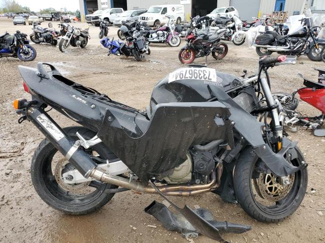  Salvage Honda Cbr Cycle