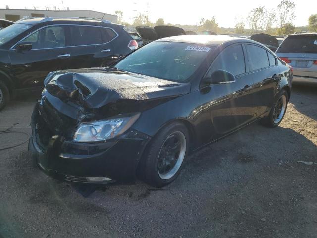  Salvage Buick Regal