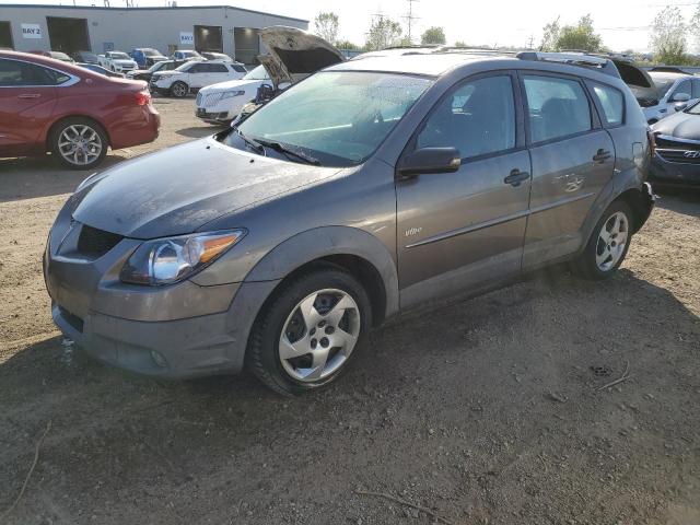  Salvage Pontiac Vibe