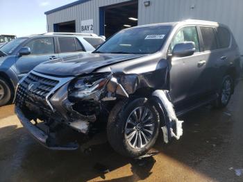  Salvage Lexus Gx