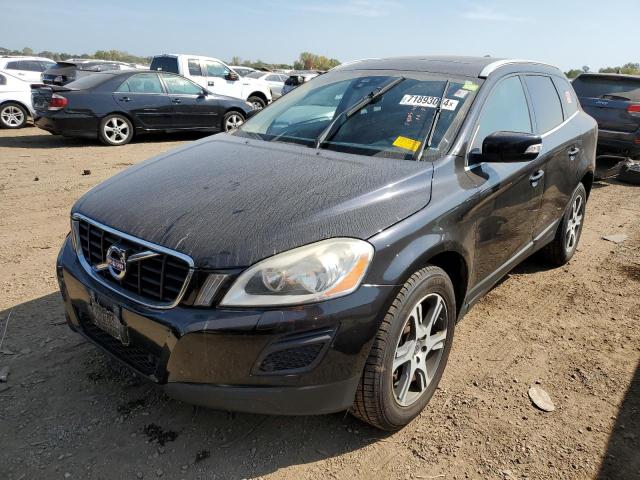  Salvage Volvo XC60