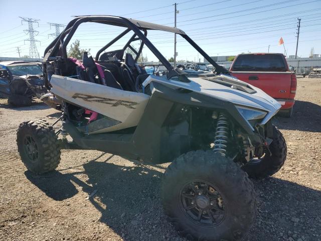  Salvage Polaris Rzr Pro Xp