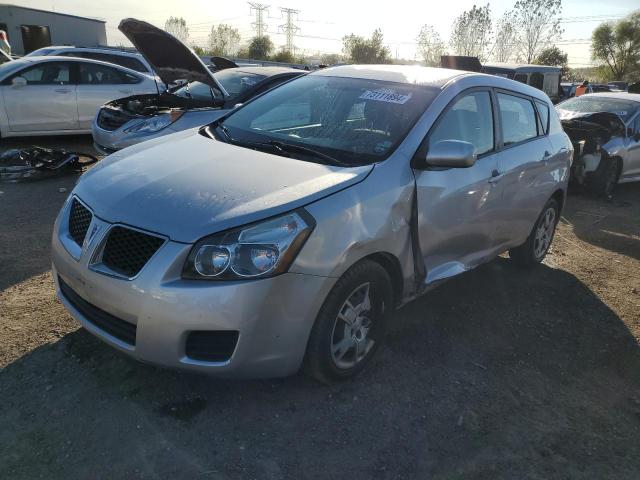  Salvage Pontiac Vibe