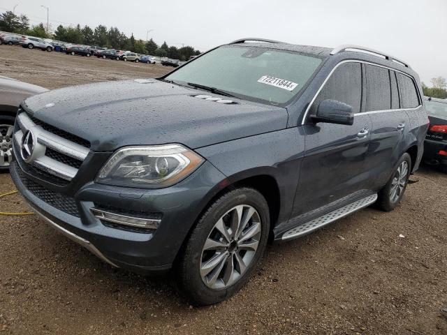  Salvage Mercedes-Benz G-Class