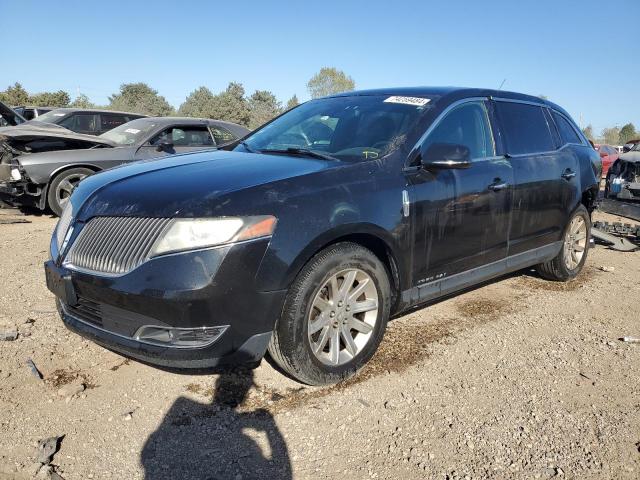  Salvage Lincoln MKT