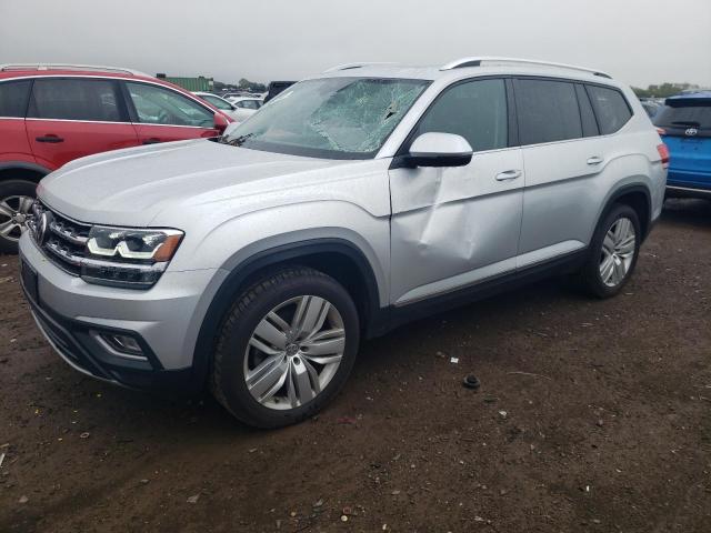  Salvage Volkswagen Atlas