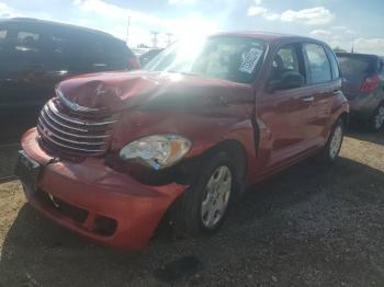  Salvage Chrysler PT Cruiser