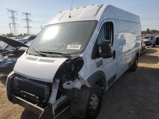  Salvage Ram Promaster