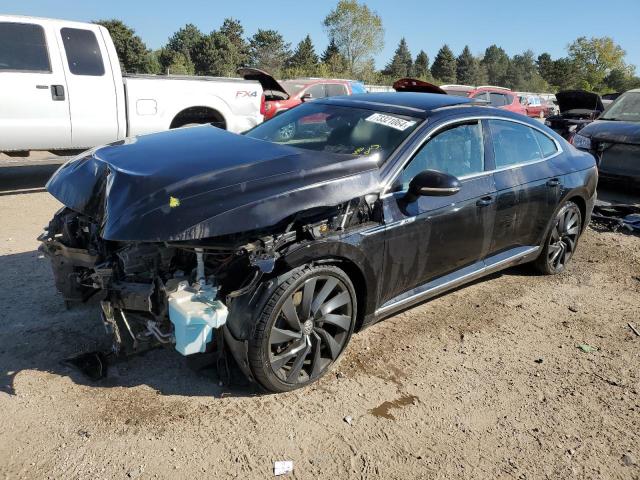  Salvage Volkswagen Arteon