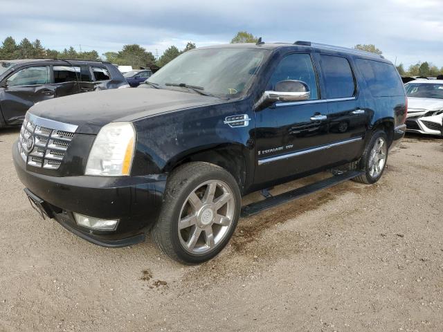  Salvage Cadillac Escalade