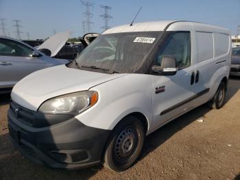  Salvage Ram Promaster