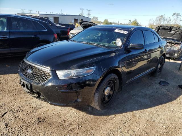  Salvage Ford Taurus